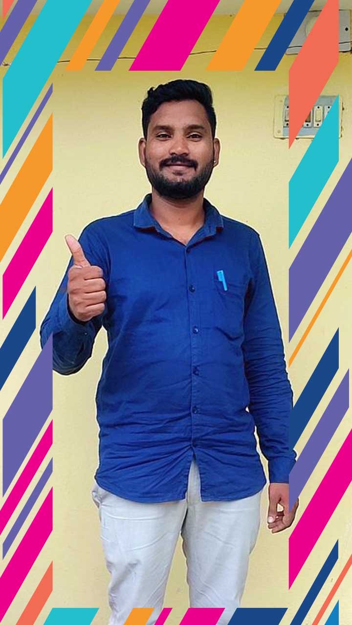 Cheruku Raju